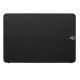 Зовнішній жорсткий диск 3.5" USB 8.0TB Seagate Expansion Desktop Black (STKP8000400)