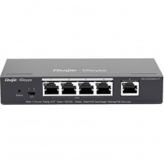 Комутатор Ruijie Reyee RG-ES205GC-P