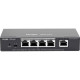 Комутатор Ruijie Reyee RG-ES205GC-P