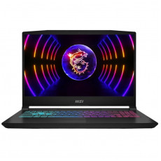 Ноутбук MSI Katana 15 HX B14WEK-868XUA (9S7-1587C1-868) Black