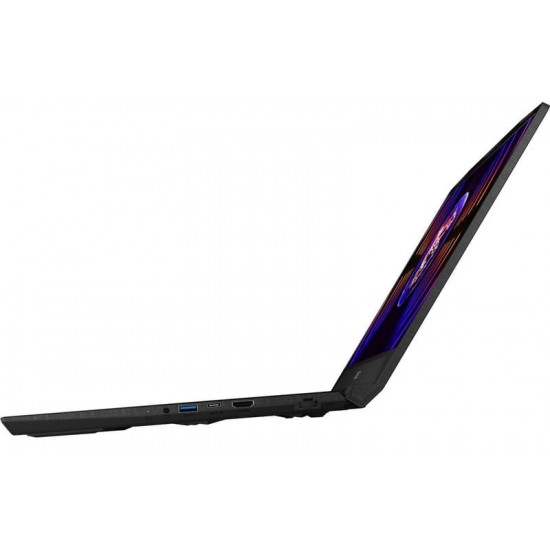 Ноутбук MSI Katana 15 HX B14WEK-868XUA (9S7-1587C1-868) Black