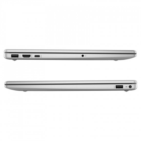 Ноутбук HP 15-fd2040ua (D16GREA) Silver