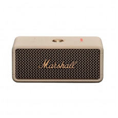 Акустична система Marshall Emberton III Cream (1006712)