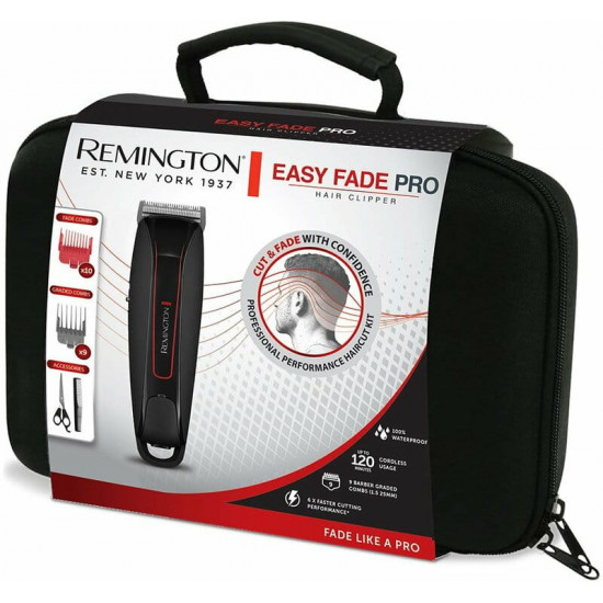 Машинка для стрижки Remington HC550