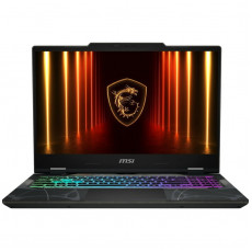 Ноутбук MSI Cyborg 15 B2RWEKG-1010XUA (9S7-15Q342-1010) Black
