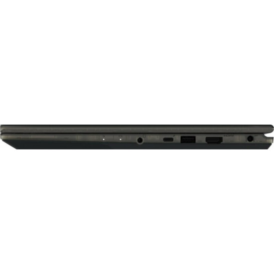 Ноутбук MSI Cyborg 15 B2RWEKG-1010XUA (9S7-15Q342-1010) Black