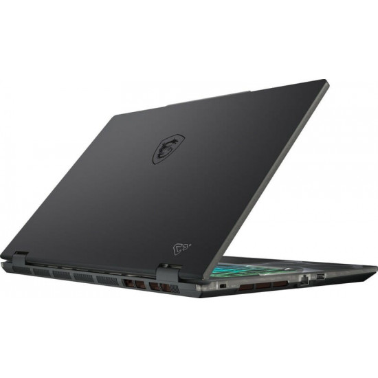 Ноутбук MSI Cyborg 15 B2RWEKG-1010XUA (9S7-15Q342-1010) Black