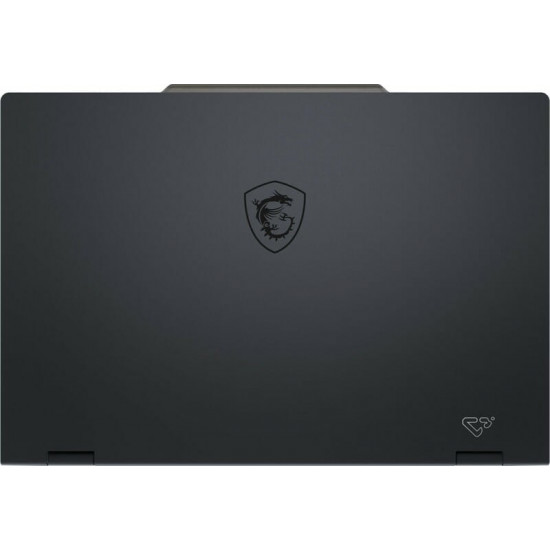 Ноутбук MSI Cyborg 15 B2RWEKG-1010XUA (9S7-15Q342-1010) Black