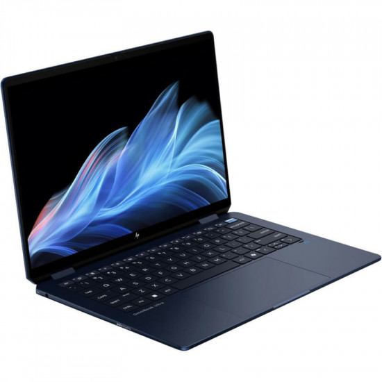 Ноутбук HP OmniBook Ultra Flip 14-fh0008ua (BV5S6EA) Blue