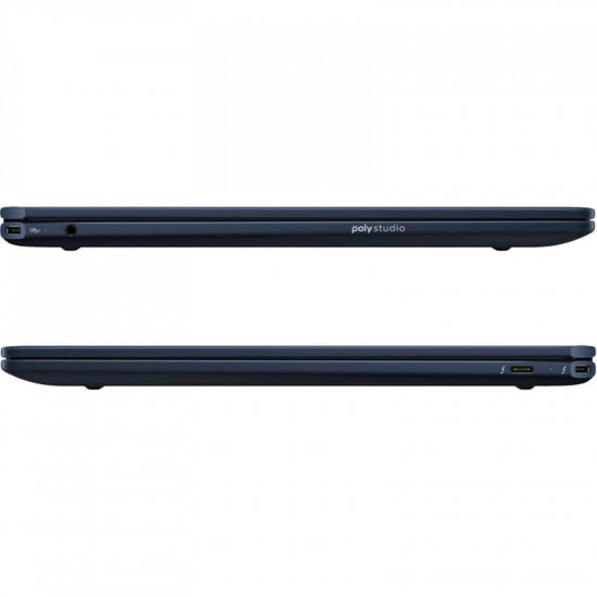 Ноутбук HP OmniBook Ultra Flip 14-fh0008ua (BV5S6EA) Blue