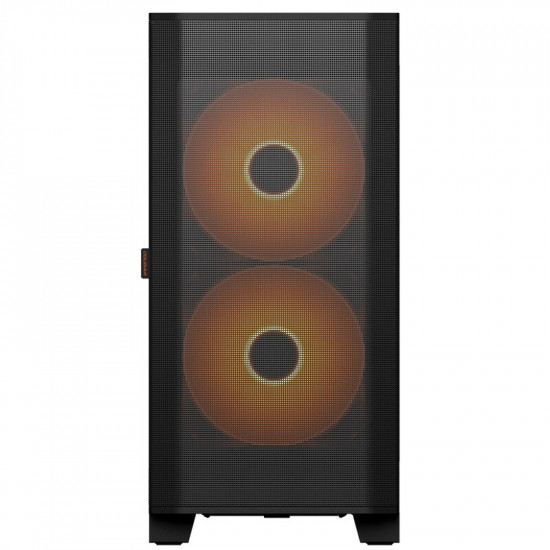 Корпус Cougar Airface Flo RGB Black