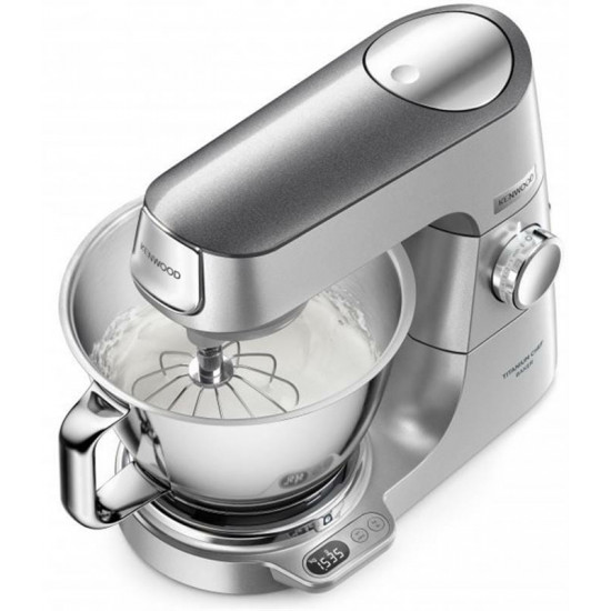 Кухонна машина Kenwood KVC 85.594 SI