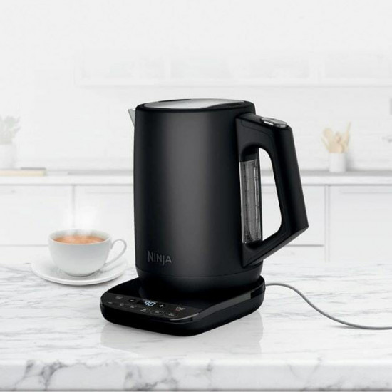 Електрочайник Ninja Perfect Temperature KT200EU Black