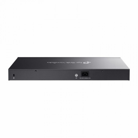 Комутатор TP-Link Omada ES220GMP