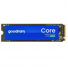 Накопичувач SSD 2TB Goodram Core M.2 2280 PCIe 5.0 x4 NVMe 3D NAND (SSDR-GRC01-2K0-80)