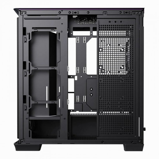 Корпус APNX Creator C1-R Chroma Flair (APCM-CR01143.C1)