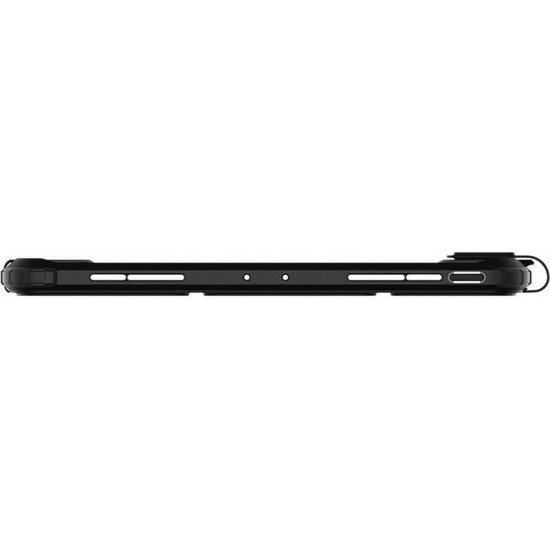 Чохол-книжка Spigen Ultra Hybrid Pro для Apple iPad Pro 11"(2018-2022) Black (ACS03655)