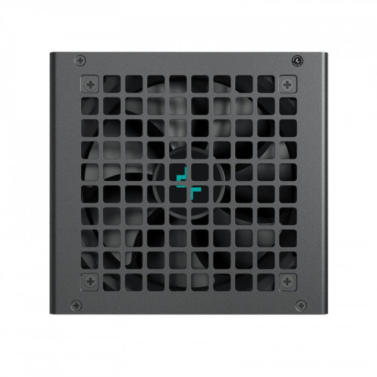 Блок живлення DeepCool PL750D 750W (R-PL750D-FC0B-EU-V2)