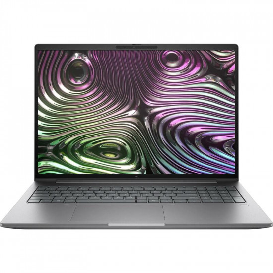 Ноутбук HP ZBook X G1i (B30HRES) Silver