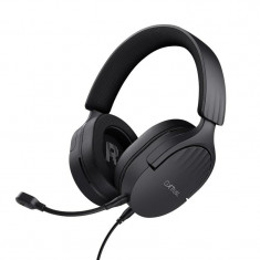 Гарнітура Trust GXT 489 Fayzo Black (24898)
