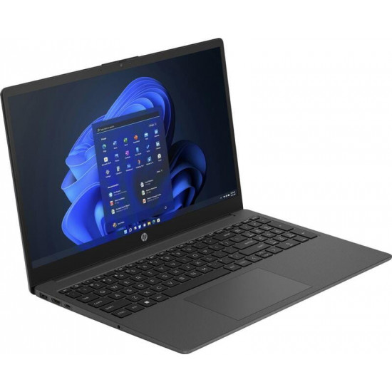 Ноутбук HP 255R G10 (D09G9AT) Dark Ash Silver
