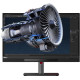 Монітор Lenovo 27" ThinkVision 27 3D (63F1UAT3UA) IPS Black