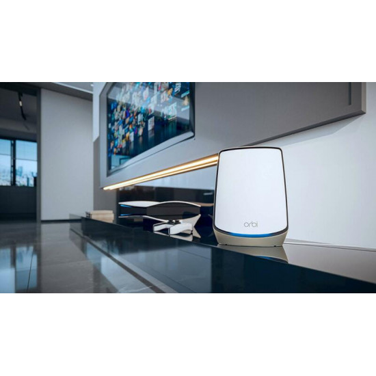 WiFi Mesh-система Netgear Orbi RBK862S 2-pack
