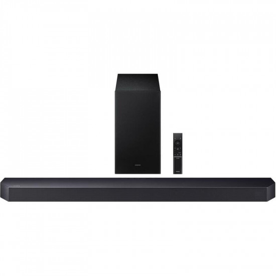 Саундбар Samsung HW-Q600F/UA