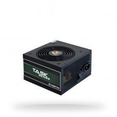 Блок живлення Chieftec TPS-400S, ATX 2.3, APFC, 12cm fan, Bronze, bulk