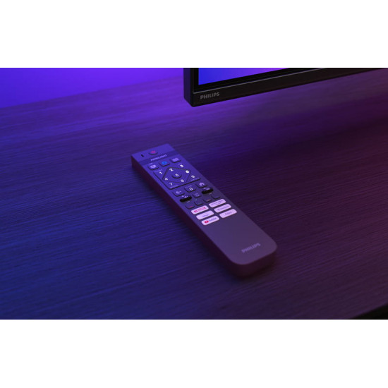Телевізор Philips 50PUS9010/12