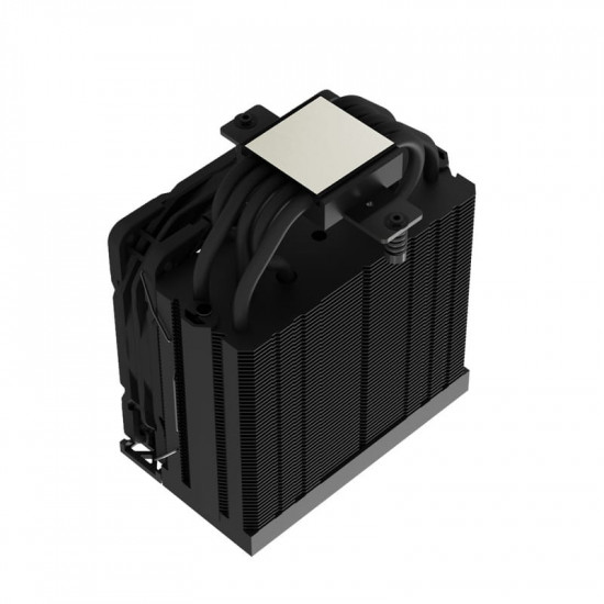 Кулер процесорний Zalman CNPS13X Black
