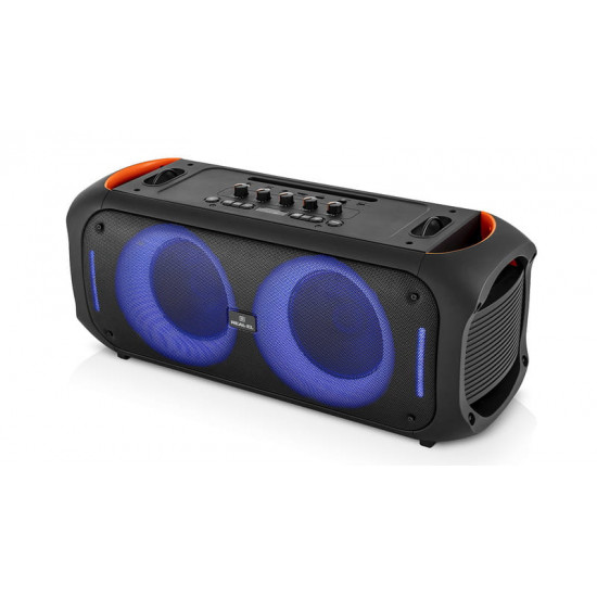 Акустична система REAL-EL X-795 Black