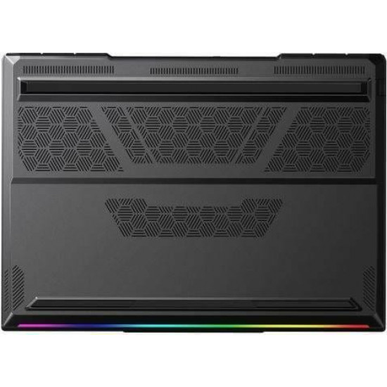 Ноутбук Dream Machines RT5090-16 (RT5090-16UA27) Black