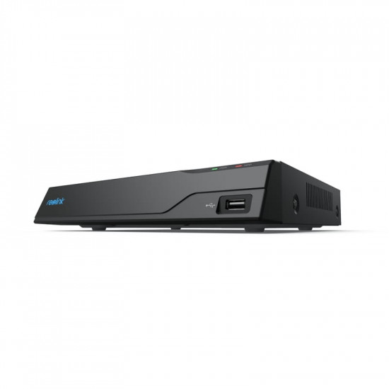 Відеореєстратор Reolink NVS4 без HDD