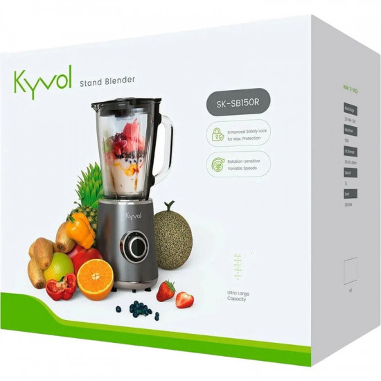 Блендер Kyvol SB150 (SK-SB150R)