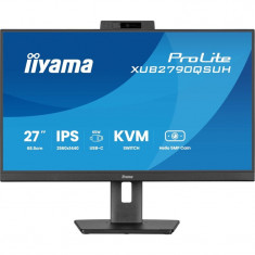 Монітор Iiyama 27" ProLite XUB2790QSUH-B2 IPS Black 100Hz