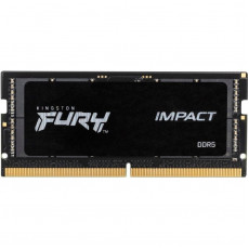 Модуль пам`ятi SO-DIMM DDR5 2х16GB/6000 Kingston Fury Impact (KF560S38IBK2-32)