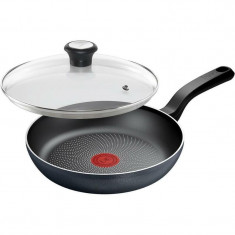 Сковорода з кришкою Tefal So`Light 26 см (H0560542_SET)