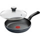 Сковорода з кришкою Tefal So`Light 26 см (H0560542_SET)