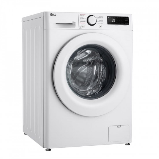 Пральна машина LG F4Y5RS3W