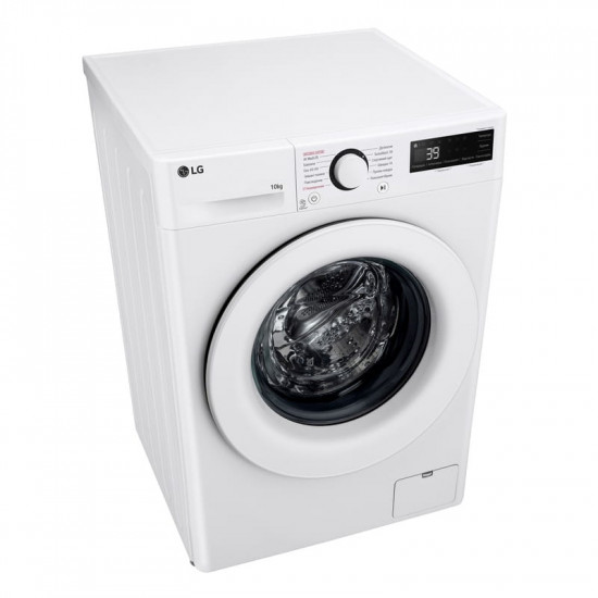 Пральна машина LG F4Y5RS3W