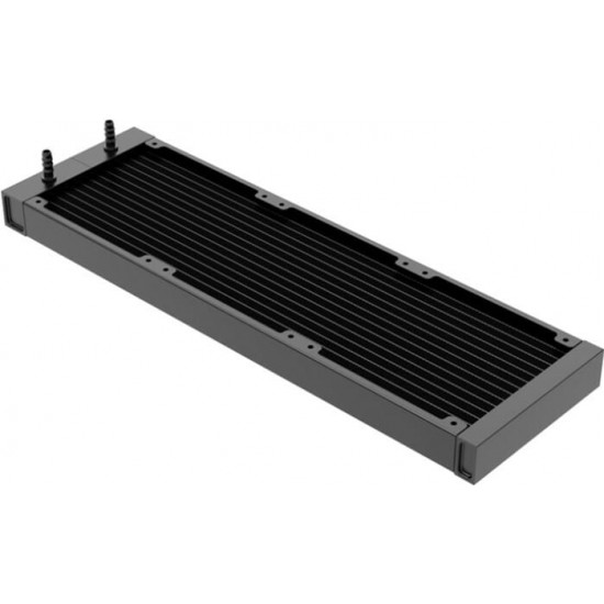 Система водяного охолодження Xilence LQ Gaming LQ360G.ARGB Black (XC997)