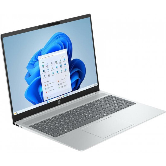 Ноутбук HP OmniBook 5 16-ag1004ua (BV5X1EA) Silver