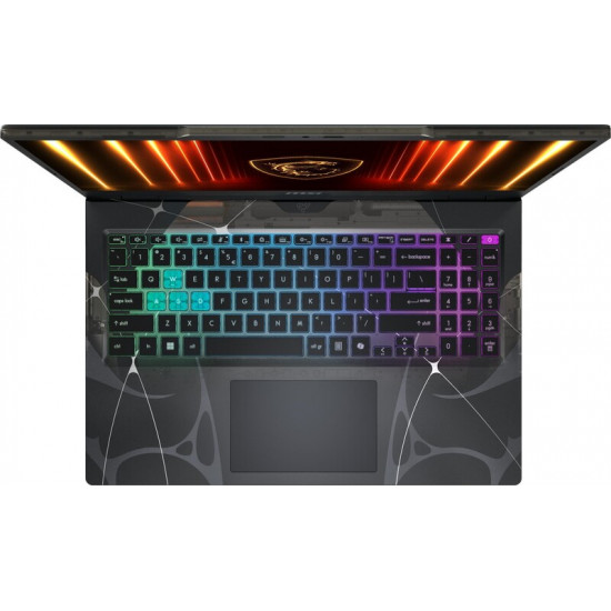 Ноутбук MSI Cyborg 15 B2RWEKG (B2RWEKG-1035XUA) Black