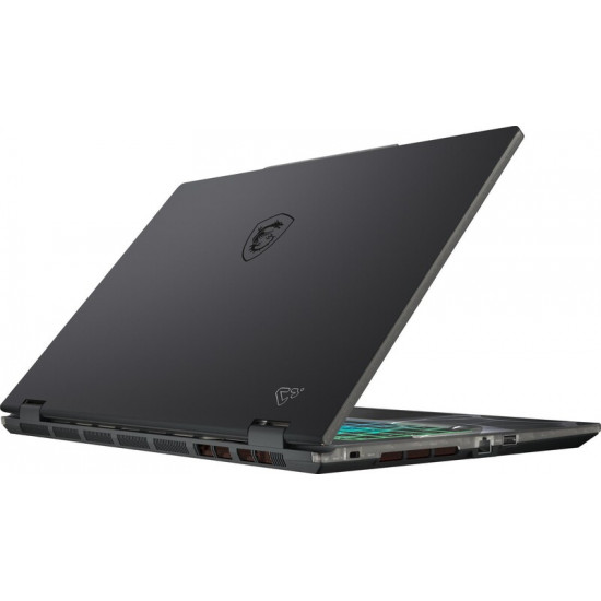 Ноутбук MSI Cyborg 15 B2RWEKG (B2RWEKG-1035XUA) Black