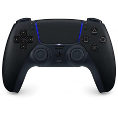 Геймпад бездротовий Sony PlayStation 5 DualSense Midnight Black (1000050265)