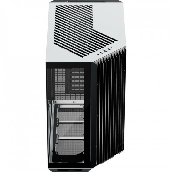 Корпус APNX V1 Black/White (APCM-VI01003.M1)