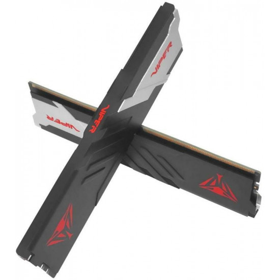 Модуль пам`яті DDR5 2x16GB/6200 Patriot Viper Venom (PVV532G620C40K)