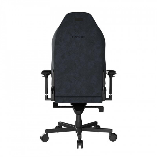 Крісло для геймерів Hator Arc 3 L Velour Black (HTC3440L)