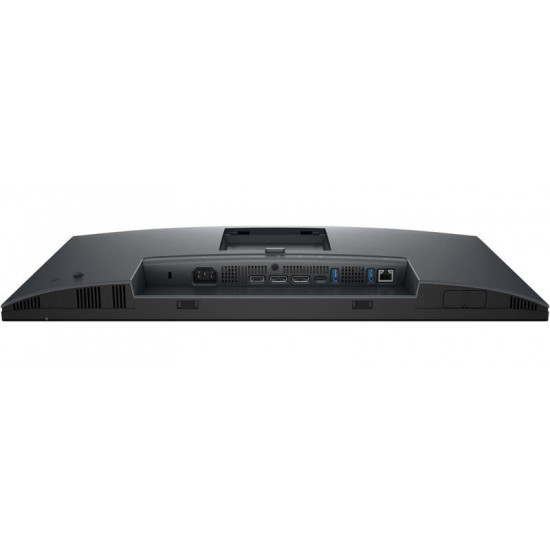 Монiтор Dell 23.8" P2425DE (210-BRDM) IPS Black/Silver 100Hz